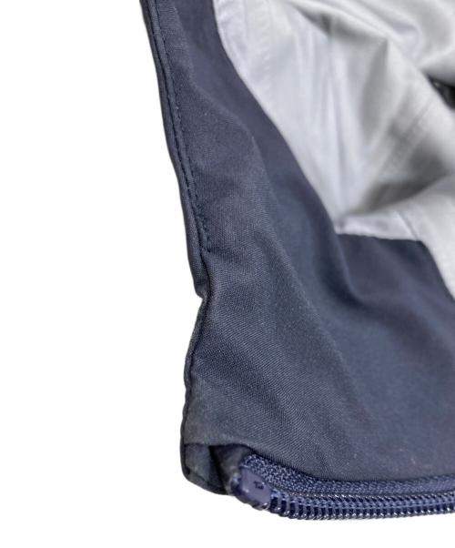 MILLET（ミレー）MILLET (ミレー) ティフォン50000ストレッチ ジャケット ネイビー サイズ:Lの古着・服飾アイテム