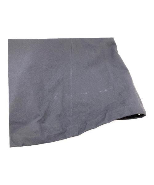 MILLET（ミレー）MILLET (ミレー) ティフォン50000ストレッチ ジャケット ネイビー サイズ:Lの古着・服飾アイテム