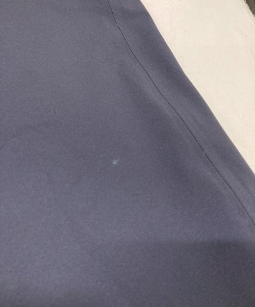 MILLET（ミレー）MILLET (ミレー) ティフォン50000ストレッチ ジャケット ネイビー サイズ:Lの古着・服飾アイテム