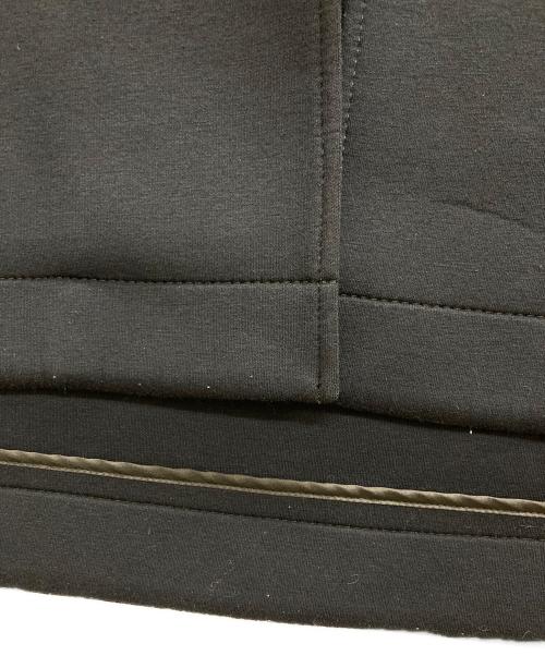 NEMIKA（ネミカ）NEMIKA (ネミカ) バックフリルコート ネイビー サイズ:2の古着・服飾アイテム