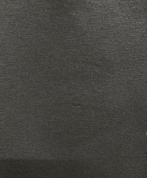 NEMIKA（ネミカ）NEMIKA (ネミカ) バックフリルコート ネイビー サイズ:2の古着・服飾アイテム