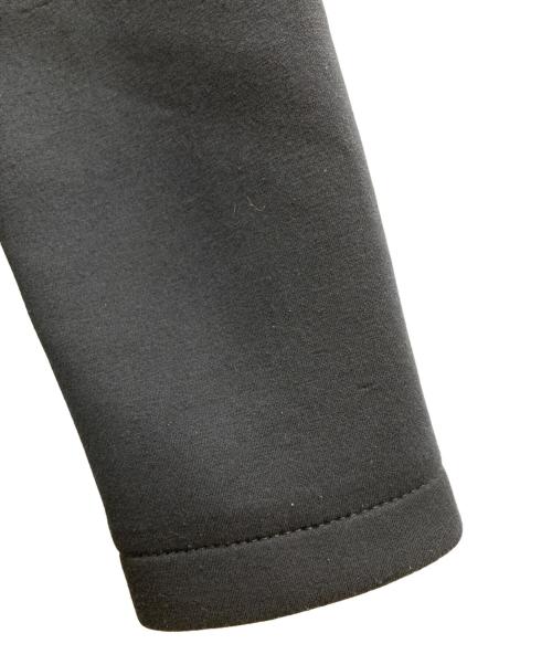 NEMIKA（ネミカ）NEMIKA (ネミカ) バックフリルコート ネイビー サイズ:2の古着・服飾アイテム