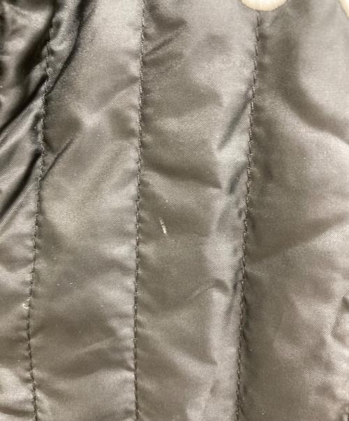 Callaway（キャロウェイ）Callaway (キャロウェイ) 2way中綿ジャケット ブラック サイズ:LLの古着・服飾アイテム