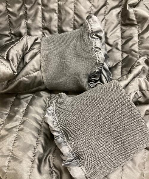 Callaway（キャロウェイ）Callaway (キャロウェイ) 2way中綿ジャケット ブラック サイズ:LLの古着・服飾アイテム