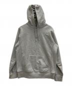 SUPREMEシュプリーム）の古着「スウェット」｜グレー