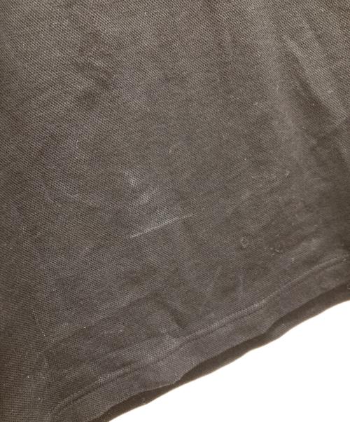 FRED PERRY（フレッドペリー）FRED PERRY (フレッドペリー) BEAMS (ビームス) ポロシャツ ブラック サイズ:Sの古着・服飾アイテム