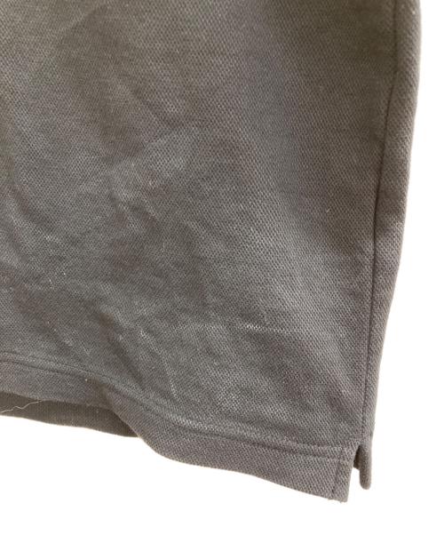 FRED PERRY（フレッドペリー）FRED PERRY (フレッドペリー) BEAMS (ビームス) ポロシャツ ブラック サイズ:Sの古着・服飾アイテム