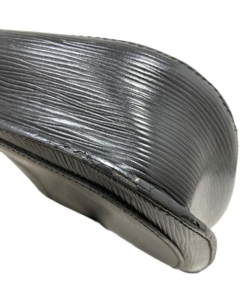 LOUIS VUITTON（ルイ ヴィトン）LOUIS VUITTON (ルイ ヴィトン) ショルダーバッグ ブラックの古着・服飾アイテム