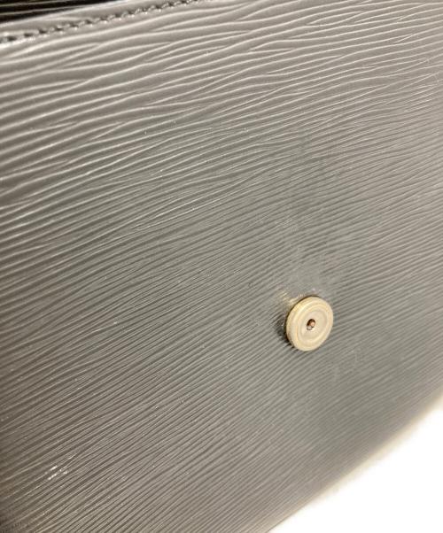 LOUIS VUITTON（ルイ ヴィトン）LOUIS VUITTON (ルイ ヴィトン) ショルダーバッグ ブラックの古着・服飾アイテム