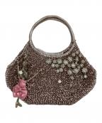 ANTEPRIMAアンテプリマ）の古着「バッグ」｜ピンク