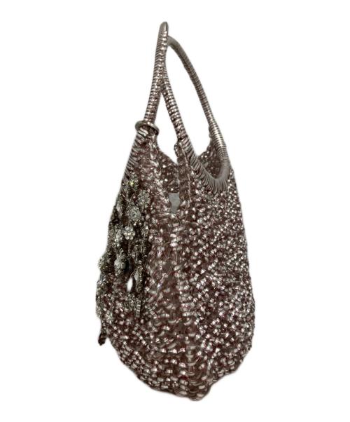 ANTEPRIMA（アンテプリマ）ANTEPRIMA (アンテプリマ) バッグ ピンクの古着・服飾アイテム