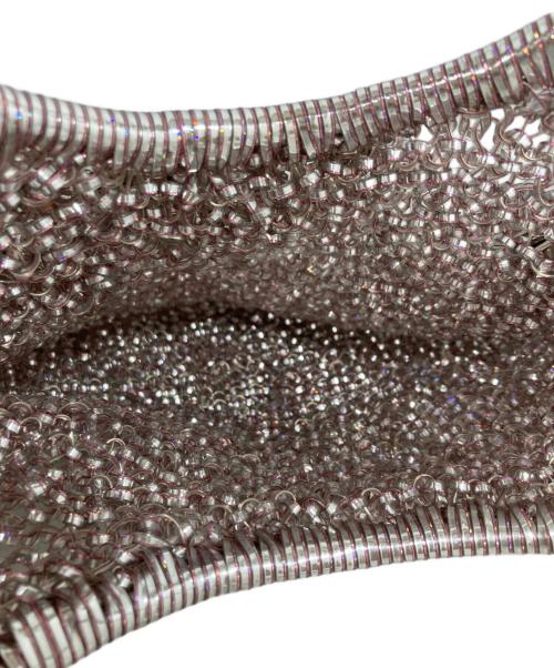 ANTEPRIMA（アンテプリマ）ANTEPRIMA (アンテプリマ) バッグ ピンクの古着・服飾アイテム