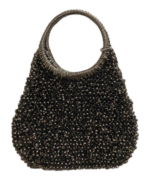 ANTEPRIMA（アンテプリマ）ANTEPRIMA (アンテプリマ) バッグ ブラウンの古着・服飾アイテム