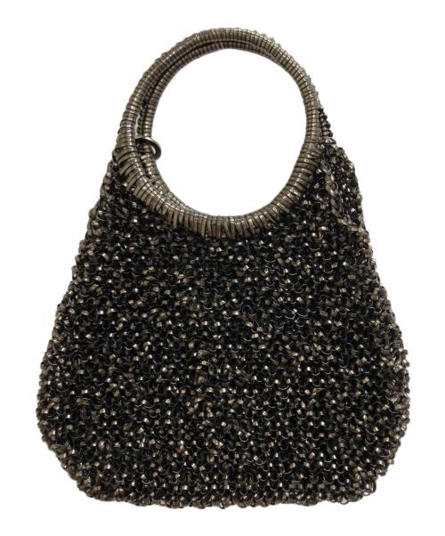 ANTEPRIMA（アンテプリマ）ANTEPRIMA (アンテプリマ) バッグ ブラウンの古着・服飾アイテム