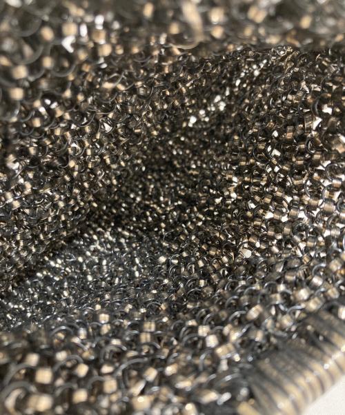 ANTEPRIMA（アンテプリマ）ANTEPRIMA (アンテプリマ) バッグ ブラウンの古着・服飾アイテム