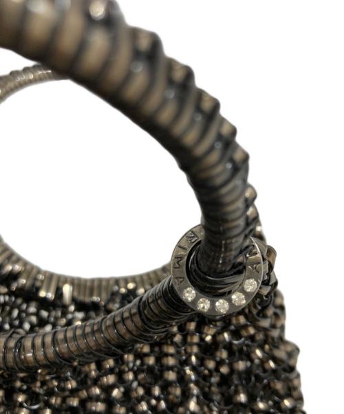 ANTEPRIMA（アンテプリマ）ANTEPRIMA (アンテプリマ) バッグ ブラウンの古着・服飾アイテム