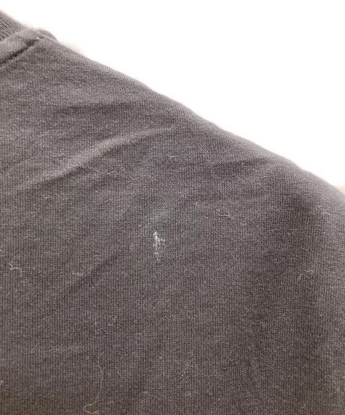 VERSACE（ヴェルサーチェ）VERSACE (ヴェルサーチェ) メデューサTシャツ ブラック サイズ:Lの古着・服飾アイテム