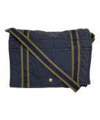 HERMESエルメス）の古着「ショルダーバッグ」｜ネイビー