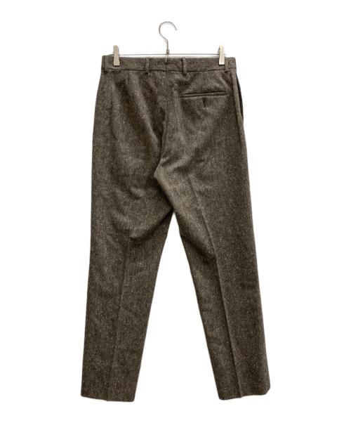 dunhill（ダンヒル）dunhill (ダンヒル) セットアップスーツ グレー サイズ:ジャケット：US(S)パンツ：48Rの古着・服飾アイテム