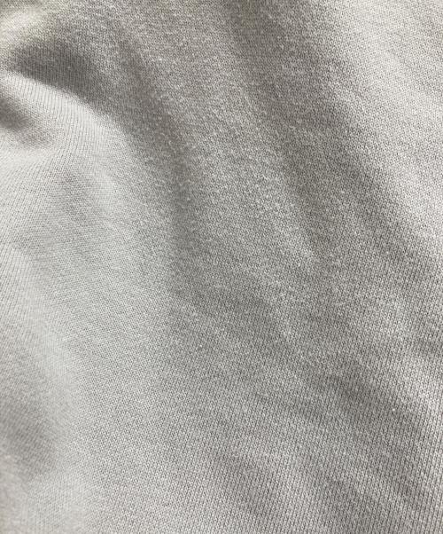 WACKO MARIA（ワコマリア）WACKO MARIA (ワコマリア) スウェット グレー サイズ:Lの古着・服飾アイテム