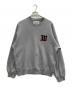WACKO MARIA（ワコマリア）の古着「スウェット」｜グレー