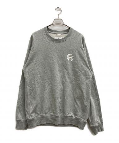 中古・古着通販】REIGNING CHAMP (レイニングチャンプ) スウェット