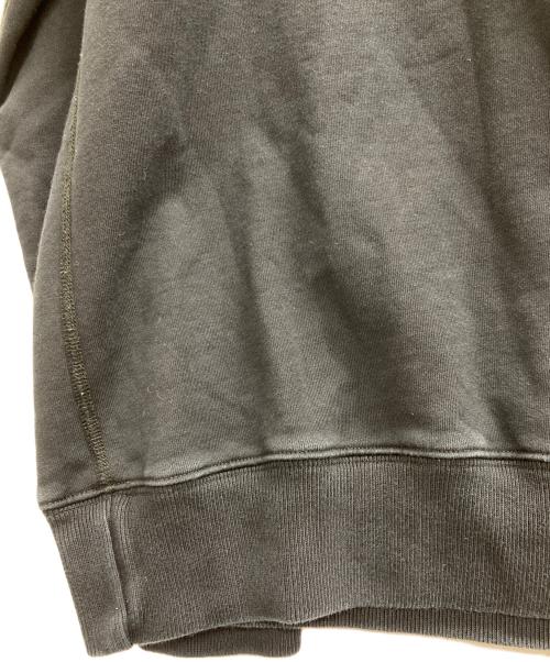 REIGNING CHAMP（レイニングチャンプ）REIGNING CHAMP (レイニングチャンプ) スウェット ブラック サイズ:XLの古着・服飾アイテム