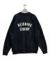 REIGNING CHAMP (レイニングチャンプ) スウェット ブラック サイズ:XL：7000円