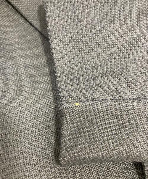 RING JACKET（リングジャケット）RING JACKET (リングヂャケット) テーラードジャケット ネイビー サイズ:50の古着・服飾アイテム