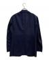 RING JACKET (リングヂャケット) テーラードジャケット ネイビー サイズ:50：8000円