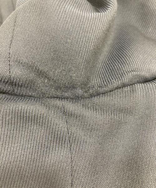 RING JACKET（リングジャケット）RING JACKET (リングヂャケット) シルク混テーラードジャケット ネイビー サイズ:50の古着・服飾アイテム