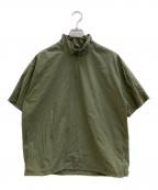 HYPEGOLFハイプゴルフ）の古着「ゴルフウェア(トップス)」｜グリーン