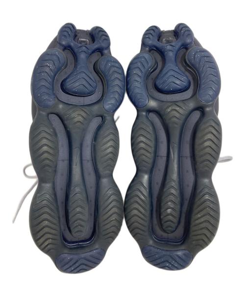 NIKE ID（ナイキアイディー）NIKE ID (ナイキアイディー) AIR MAX SCORPION FK PEWTER グレー サイズ:27の古着・服飾アイテム