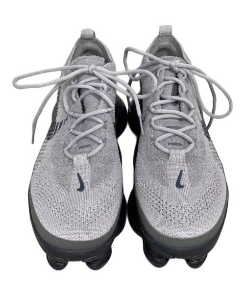 NIKE ID（ナイキアイディー）NIKE ID (ナイキアイディー) AIR MAX SCORPION FK PEWTER グレー サイズ:27の古着・服飾アイテム