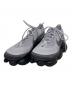 NIKE ID（ナイキアイディー）の古着「AIR MAX SCORPION FK PEWTER」｜グレー