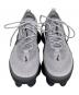 中古・古着 NIKE ID (ナイキアイディー) AIR MAX SCORPION FK PEWTER グレー サイズ:27：12000円