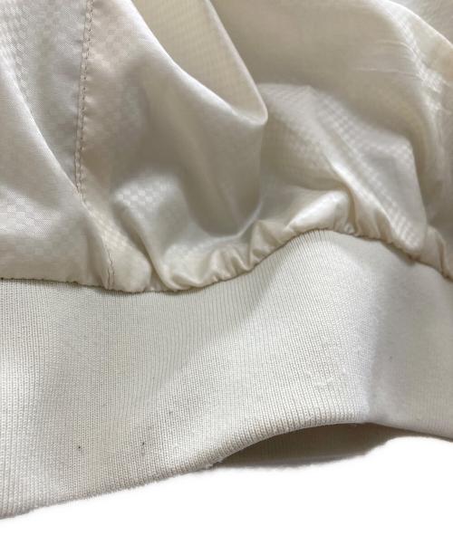 PEARLY GATES（パーリーゲイツ）PEARLY GATES (パーリーゲイツ) ゴルフウェア(トップス) ベージュ サイズ:4の古着・服飾アイテム