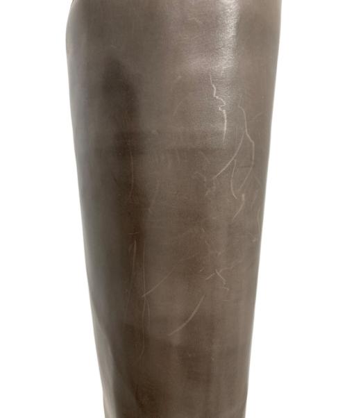 SARTORE（サルトル）SARTORE (サルトル) ロングブーツ ブラウン サイズ:36の古着・服飾アイテム