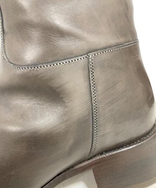 SARTORE（サルトル）SARTORE (サルトル) ロングブーツ ブラウン サイズ:36の古着・服飾アイテム
