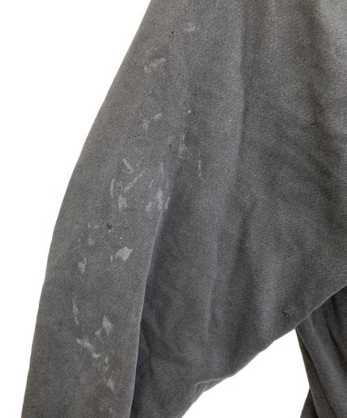 Champion（チャンピオン）Champion (チャンピオン) リバースウィーブパーカー ブラック サイズ:XLの古着・服飾アイテム