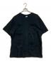 south2 west8（サウスツー ウエストエイト）の古着「マルチポケットtシャツ」｜ブラック