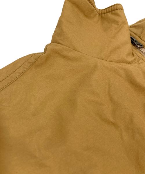 THE NORTH FACE（ザ ノース フェイス）THE NORTH FACE (ザ ノース フェイス) CAMP NOMAD JACKET ベージュ サイズ:Mの古着・服飾アイテム