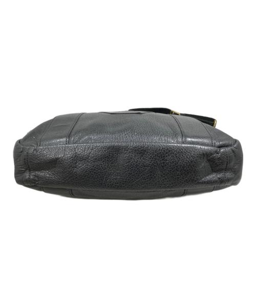 Marc by Marc Jacobs（マークバイマークジェイコブス）Marc by Marc Jacobs (マークバイマークジェイコブス) ブリーフケース ブラックの古着・服飾アイテム