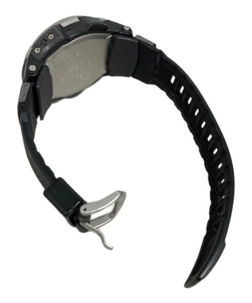 CASIO（カシオ）CASIO (カシオ) 腕時計 グレーの古着・服飾アイテム
