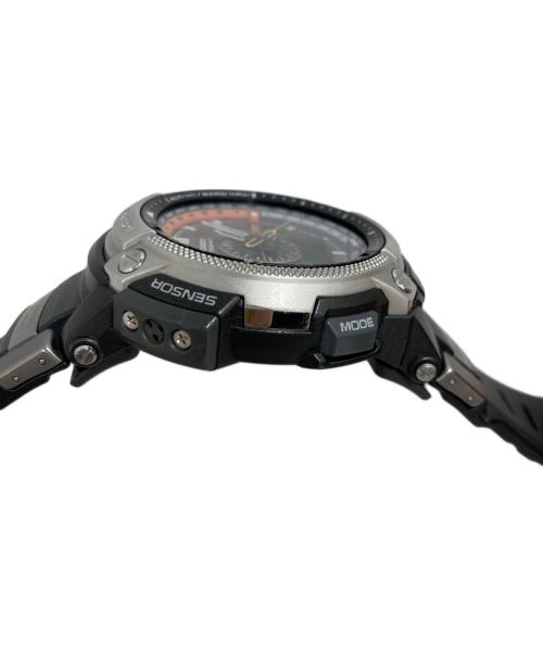 CASIO（カシオ）CASIO (カシオ) 腕時計 グレーの古着・服飾アイテム