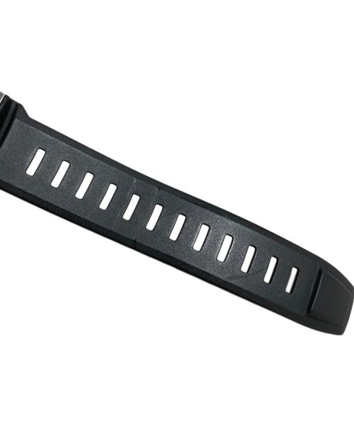 CASIO（カシオ）CASIO (カシオ) 腕時計 グレーの古着・服飾アイテム
