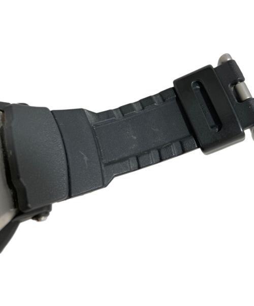 CASIO（カシオ）CASIO (カシオ) 腕時計 グレーの古着・服飾アイテム