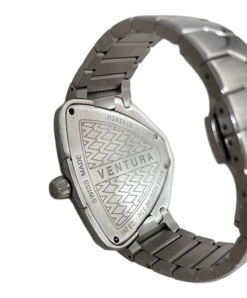 HAMILTON（ハミルトン）HAMILTON (ハミルトン) エルヴィス80 ブラックの古着・服飾アイテム