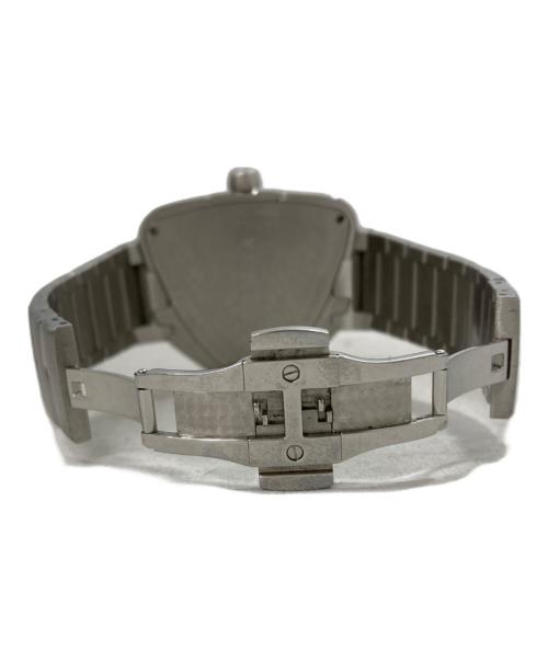 HAMILTON（ハミルトン）HAMILTON (ハミルトン) エルヴィス80 ブラックの古着・服飾アイテム