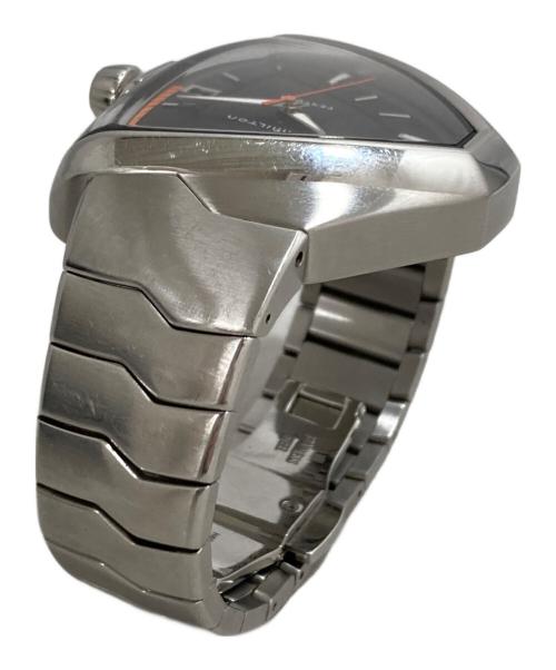 HAMILTON（ハミルトン）HAMILTON (ハミルトン) エルヴィス80 ブラックの古着・服飾アイテム